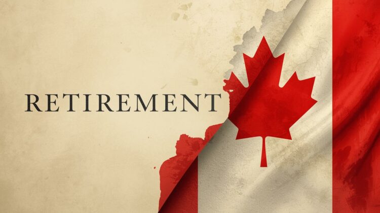 How Much a 45-Year-Old Canadian Needs Today to Retire Comfortably at 65