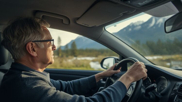 Licence Renewal Rules Change in 2026: Seniors Required to Pass New Driving Checks