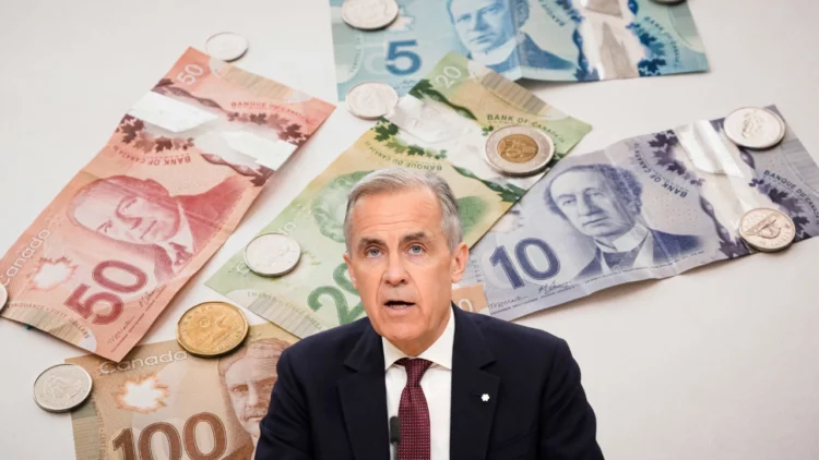 Mark Carney Announces New $1,890 One-Time Payment for 2026: Who Qualifies, When It’s Expected, and What Canadians Should Know
