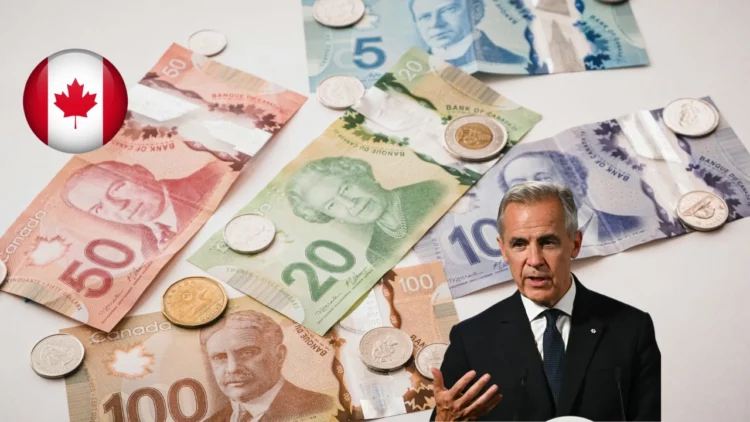 Mark Carney Confirms $1,533 CPP Payment 2026: Direct Deposit Expected on Jan 22, 2026
