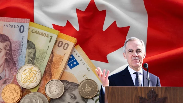 Mark Carney GST Credit Boost Explained: Who Gets It, How Much to Expect, and When Payments Are Coming