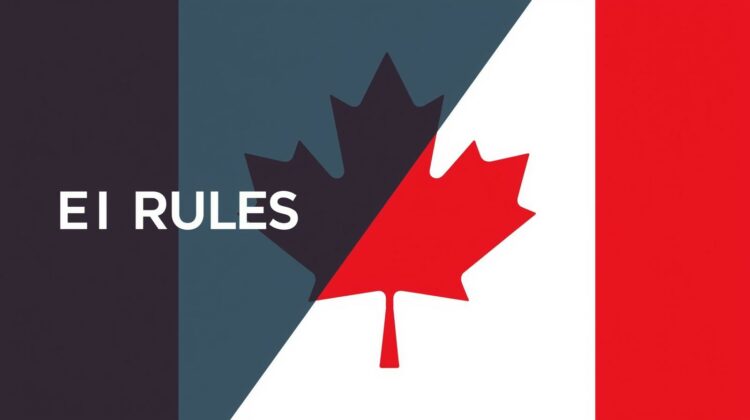 New Canada EI Rules in 2026: What Workers Need to Know as Payment Changes Take Shape