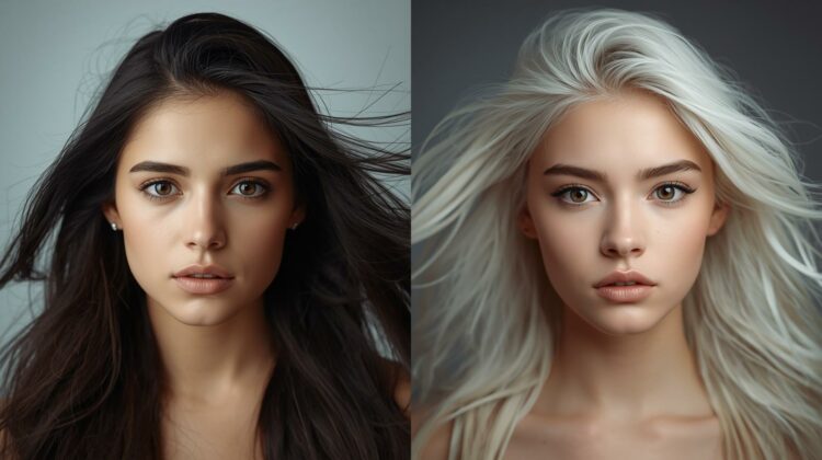 No More Hair Dye: The Rising Grey Coverage Trend That Softens the Appearance and Creates a Younger-Looking Finish