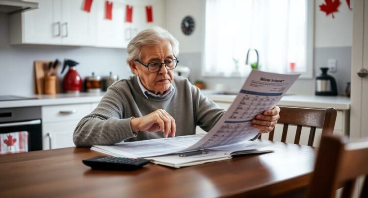OAS Clawback Income Thresholds Explained: How Much You Can Earn Before Old Age Security Starts Shrinking