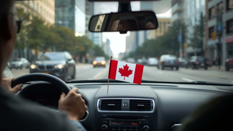 Ontario New Impaired Driving Laws 2026: Tougher Penalties & Longer Suspensions