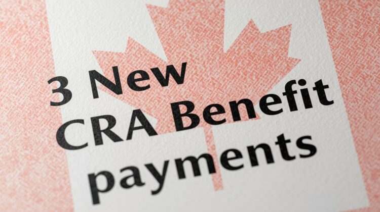3 New CRA Benefit Payments Ontario Residents Can Expect in February 2026