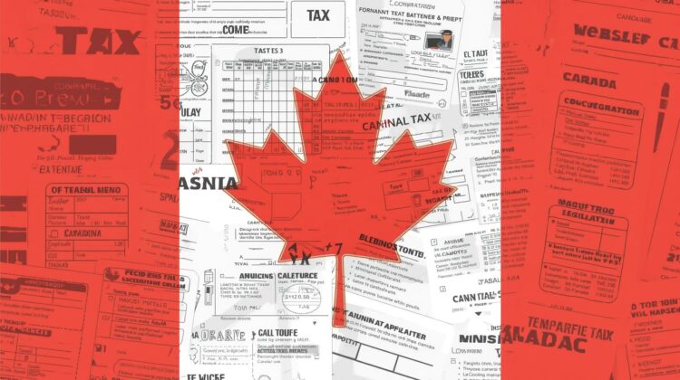 5 Big Changes Coming to Canada’s Tax Rules in 2026: What Households, Businesses and Benefit Recipients Need to Know