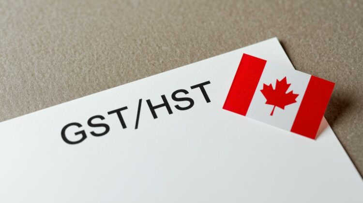 $533 GST/HST Benefit Payment Scheduled for February 2026 — Here’s When It’s Deposited