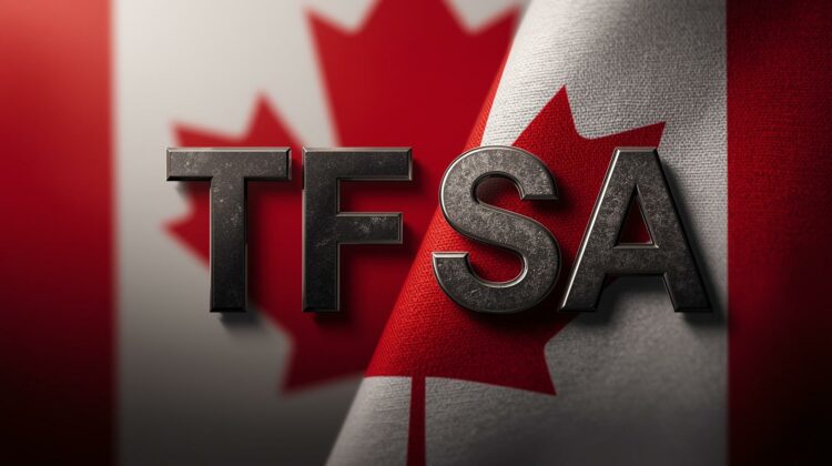 CRA Raises TFSA Over-Contribution Penalties for 2026: What Canadians Must Know Before the New Tax Year Begins