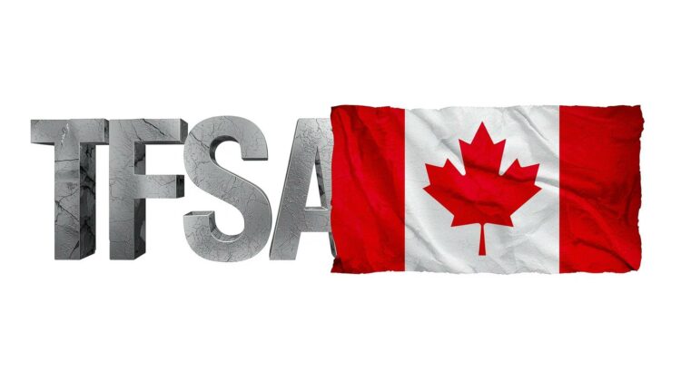 CRA TFSA Contribution Room for 2026 Is Almost Here: Why Acting Early Could Grow Your Tax-Free Wealth Faster