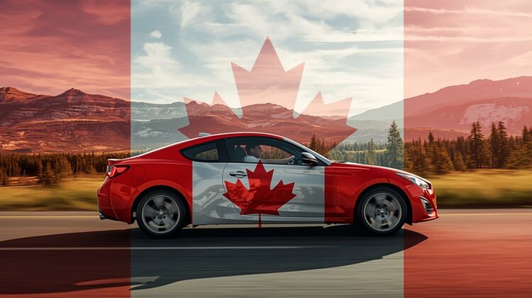 Canada Enforces Stricter Driving Rules From February 2026 With Fines Up to $2,000: What Drivers Need to Know Now