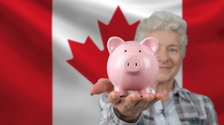 Canada Revises February 2026 CPP and OAS Schedule With Payments Up to $2,100