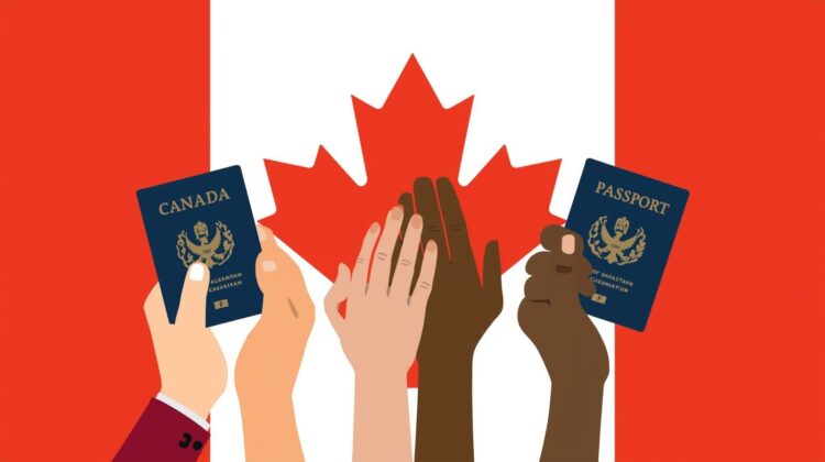 Citizens of These 10 Countries Can Hold Dual Citizenship With Canada in 2026