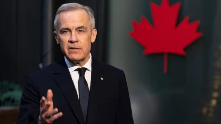 Mark Carney Confirms Higher CPP Payment of $1,533 Set for February 2026 as Retirement Benefits Rise