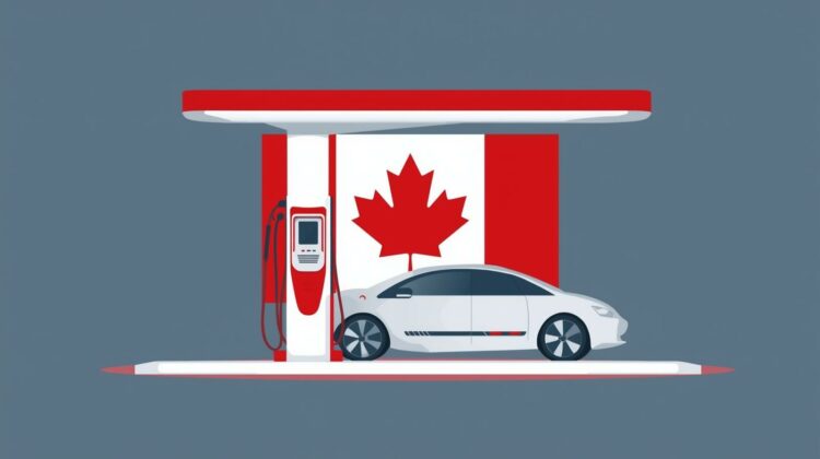 New Canada EV Rebate of Up to $5,000 Opens February 16: Full Details on Eligibility & Application Process