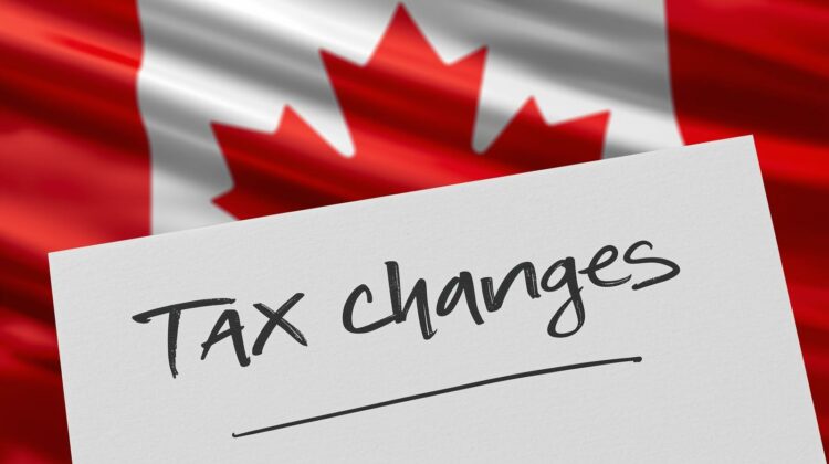 New Canada Revenue Agency (CRA) Tax Changes in 2026: Payments and Adjustments Roll Out