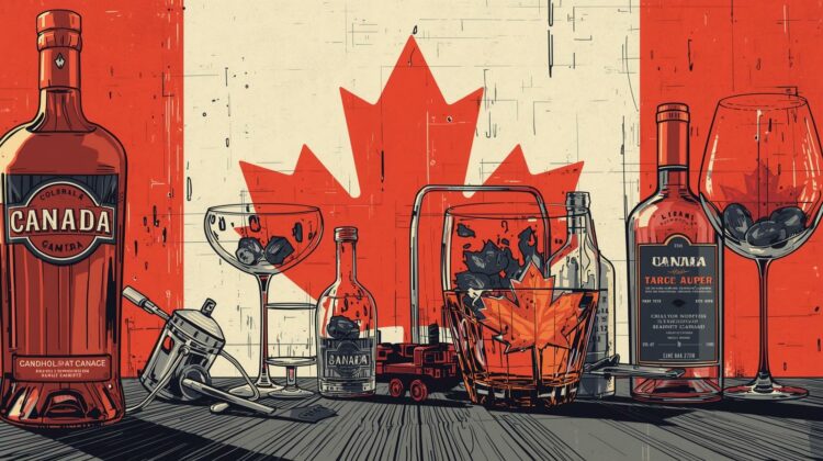 New Federal Alcohol Tax Hike Confirmed April 1, 2026: What You Need to Know