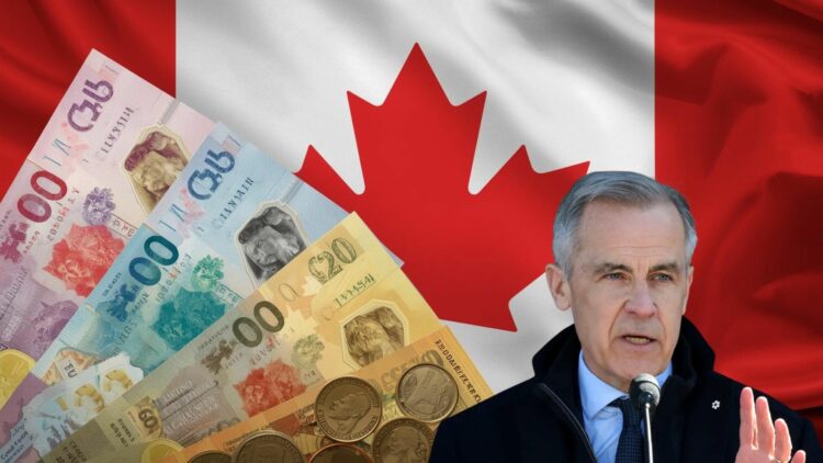 New Federal Canada GST Credit Top-Up Confirmed 2026: How Much You’ll Receive and Who Qualifies for the Upcoming Payment