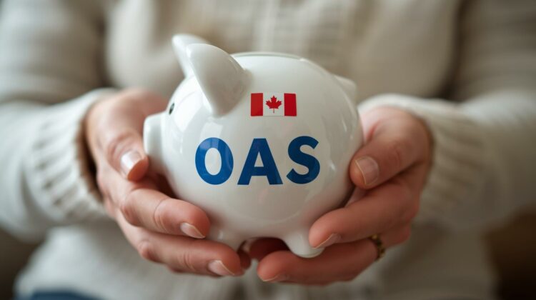 The End of Low OAS Payments: Seniors Set to Receive a Bigger Boost Starting February 2026